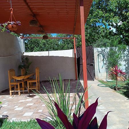 Casa Flores バカラル エクステリア 写真