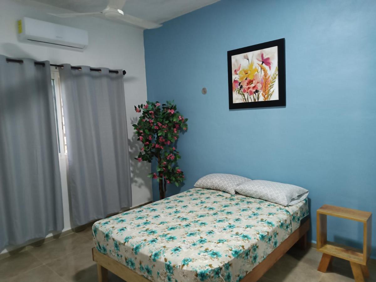 Casa Flores バカラル エクステリア 写真
