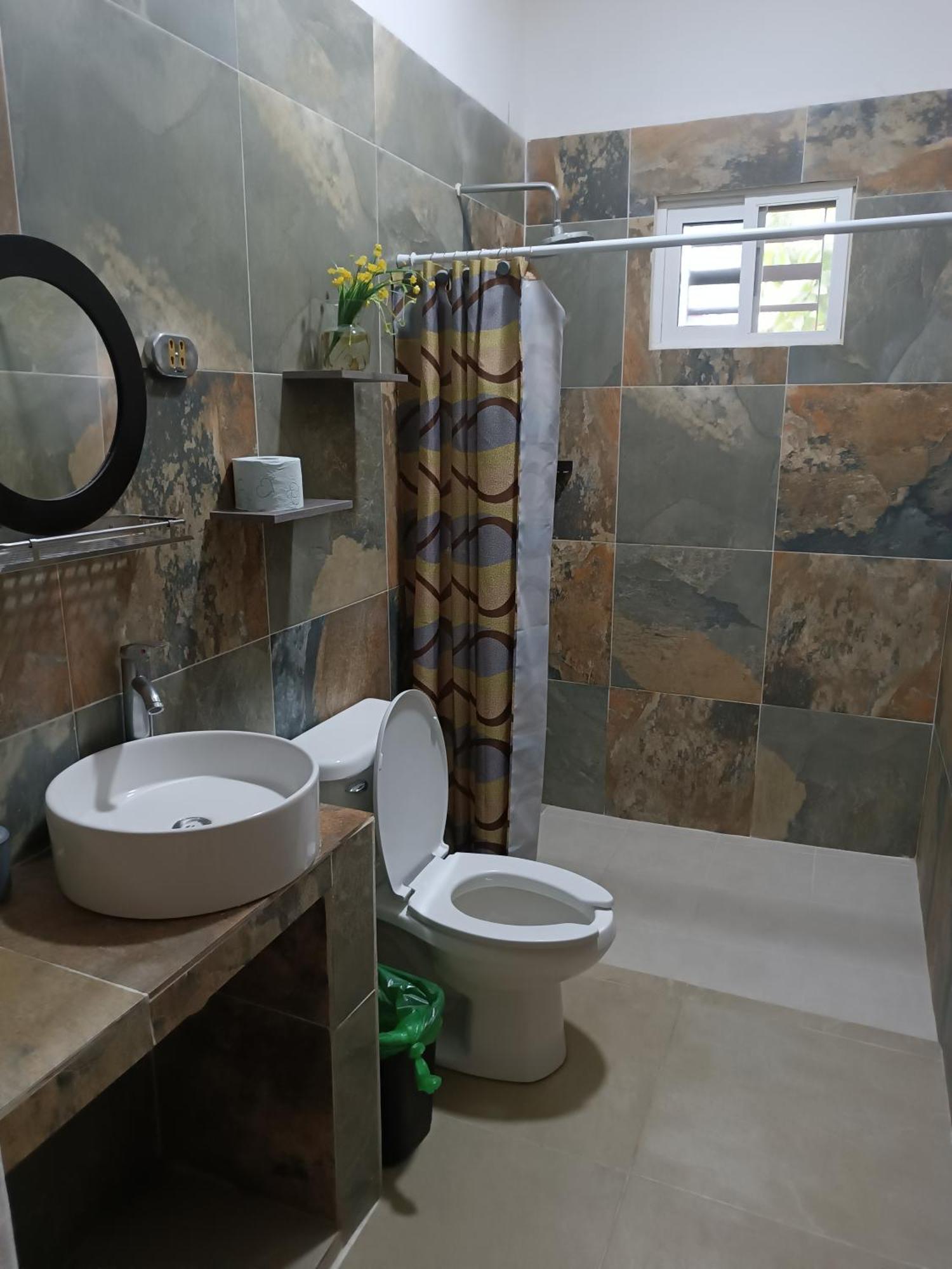 Casa Flores バカラル エクステリア 写真