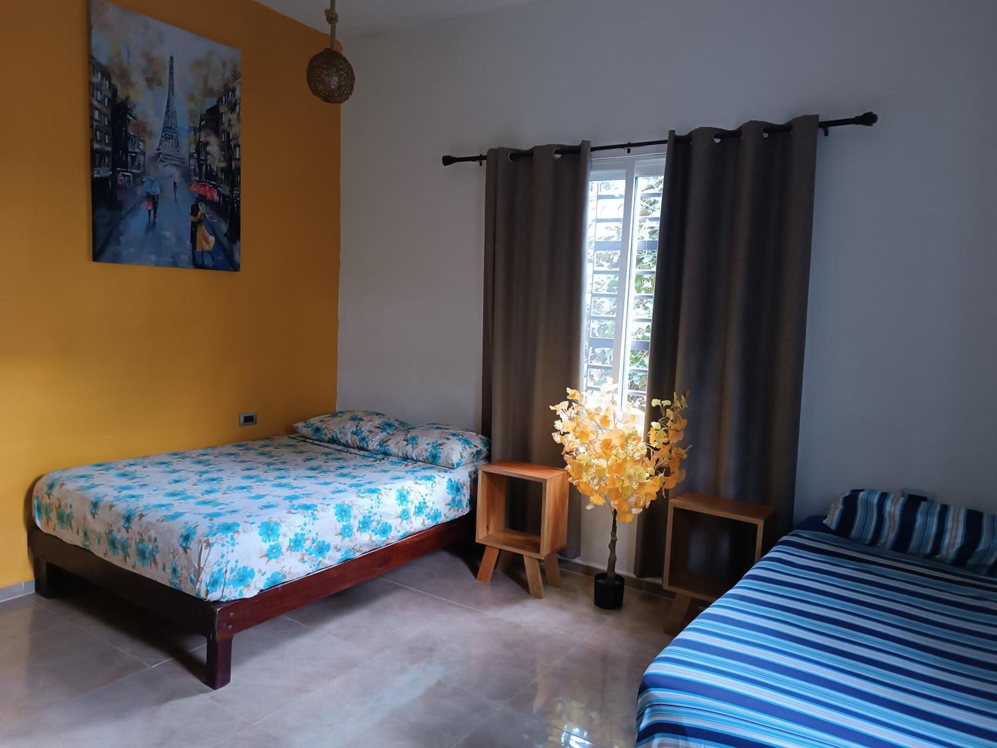 Casa Flores バカラル エクステリア 写真