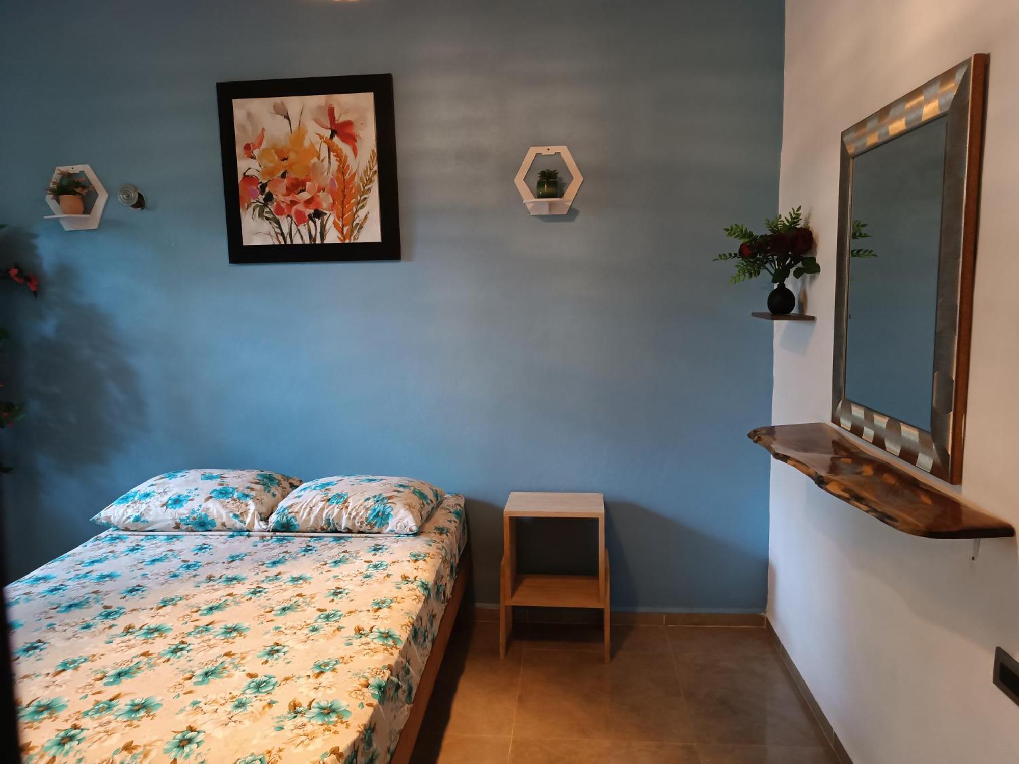 Casa Flores バカラル エクステリア 写真