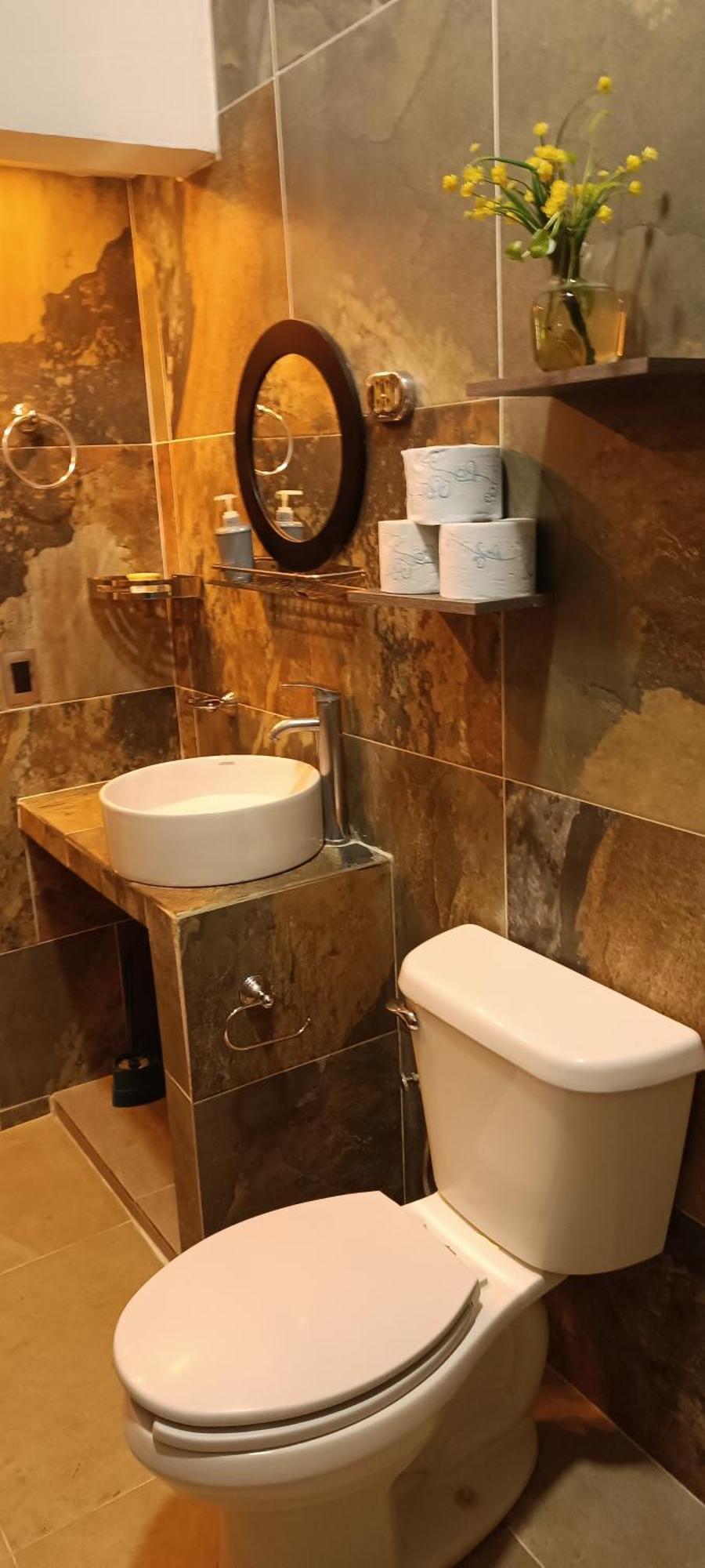 Casa Flores バカラル エクステリア 写真