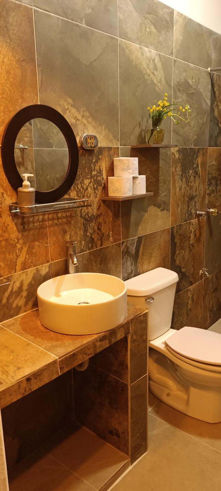 Casa Flores バカラル エクステリア 写真