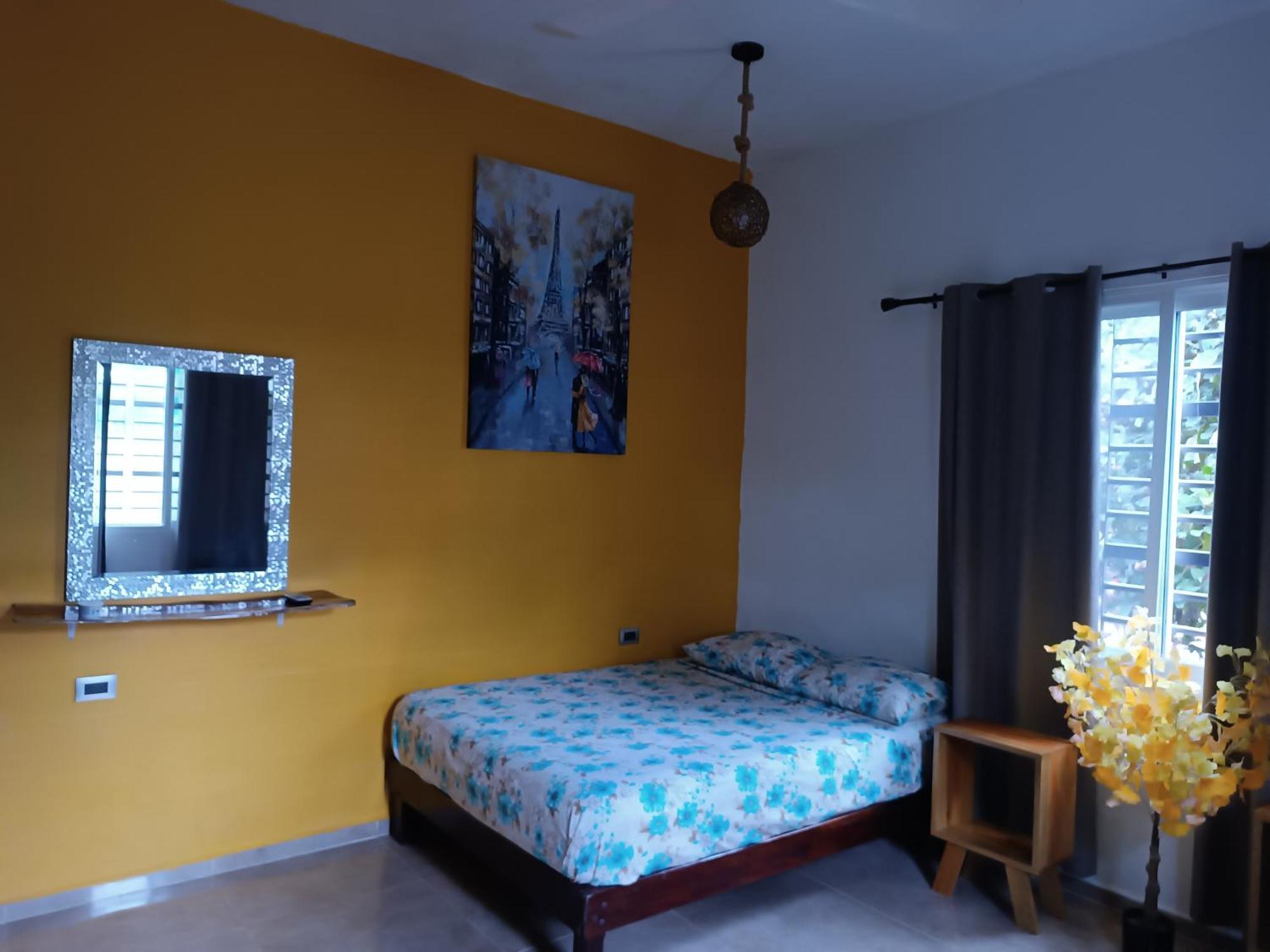 Casa Flores バカラル エクステリア 写真